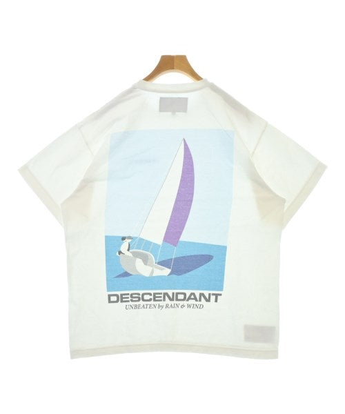 DESCENDANT T恤/上衣