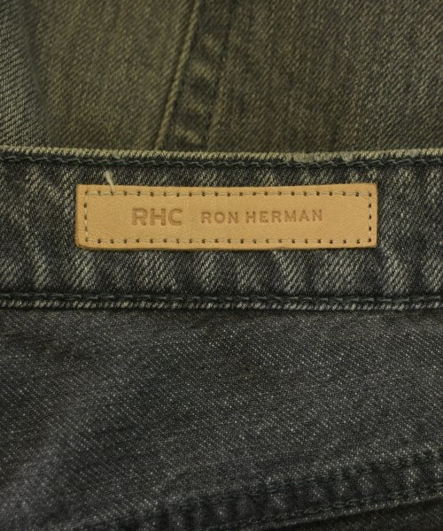 RHC Ron Herman 牛仔褲