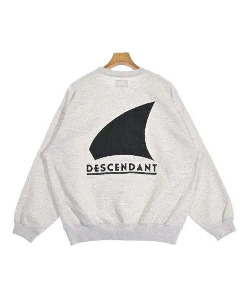 DESCENDANT 運動衫