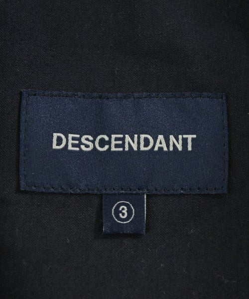 DESCENDANT 其他款