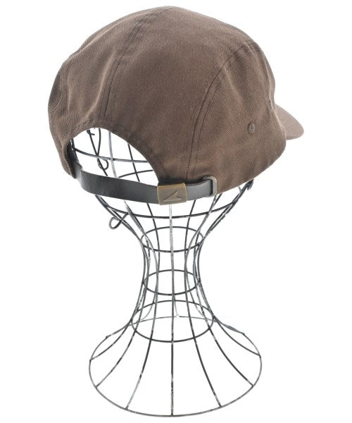 DESCENDANT 新聞男孩帽