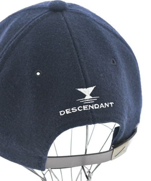 DESCENDANT 棒球帽
