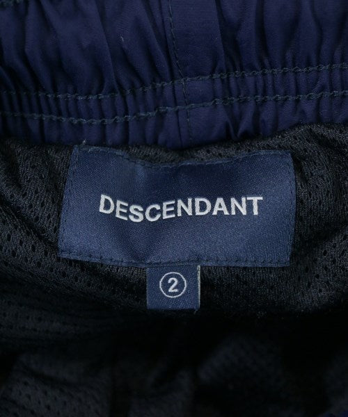 DESCENDANT 其他款