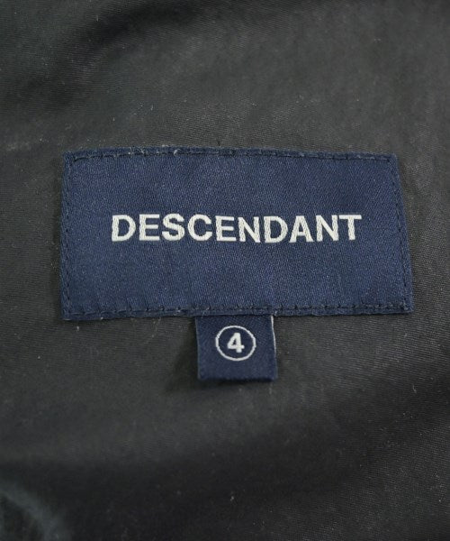 DESCENDANT 其他款