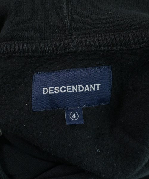 DESCENDANT 連帽衫