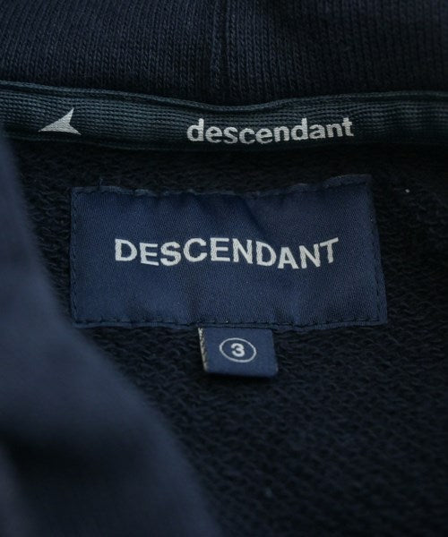 DESCENDANT 連帽衫