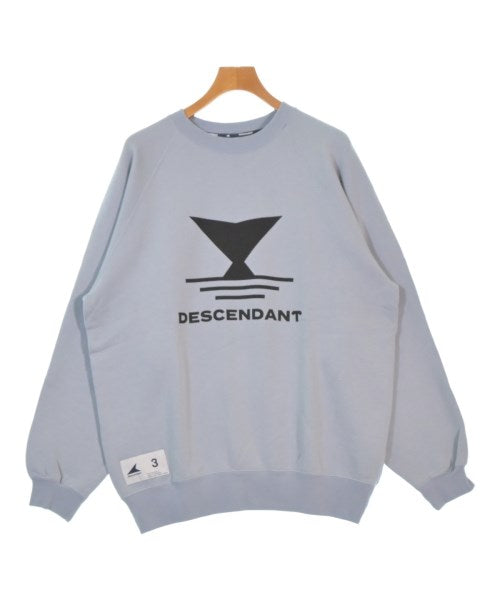 DESCENDANT 運動衫