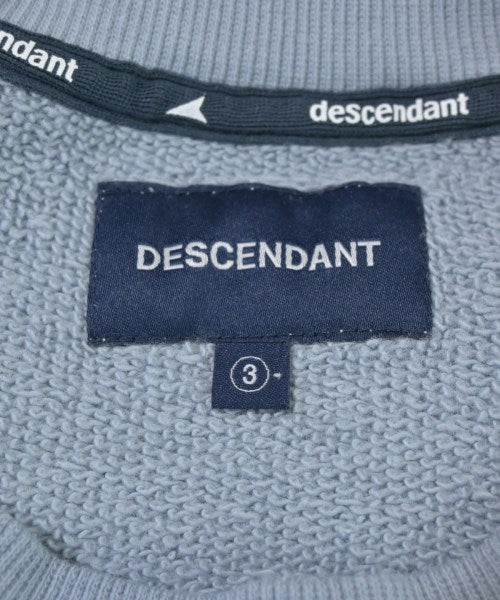 DESCENDANT 運動衫