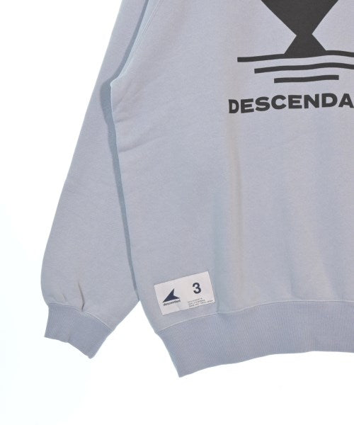 DESCENDANT 運動衫