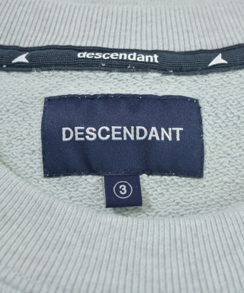 DESCENDANT 運動衫