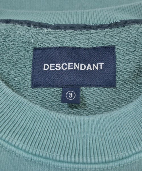 DESCENDANT 運動衫