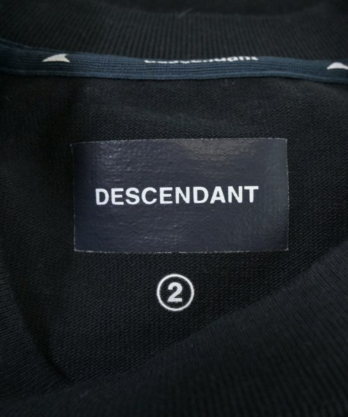 DESCENDANT T恤/上衣