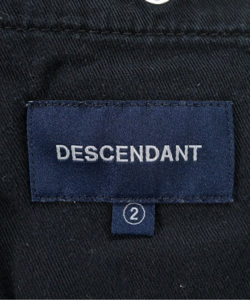 DESCENDANT 其他款