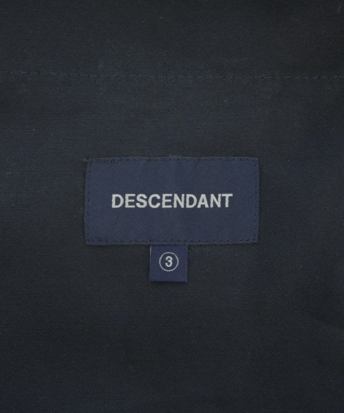 DESCENDANT 其他款