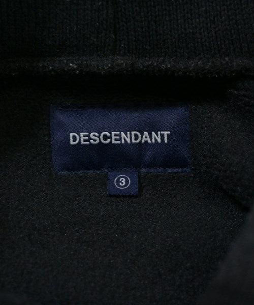 DESCENDANT 連帽衫