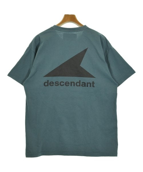 DESCENDANT T恤/上衣