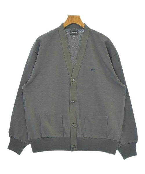 DESCENDANT T恤/上衣