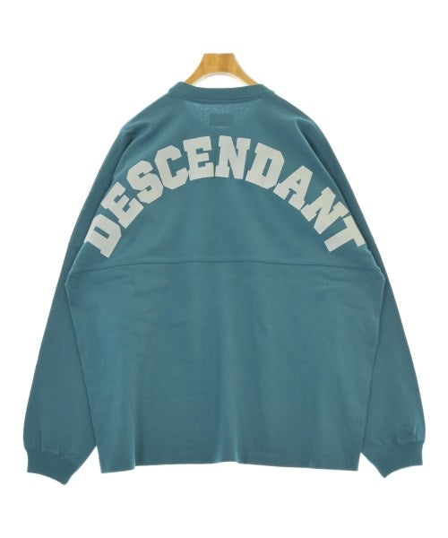 DESCENDANT T恤/上衣