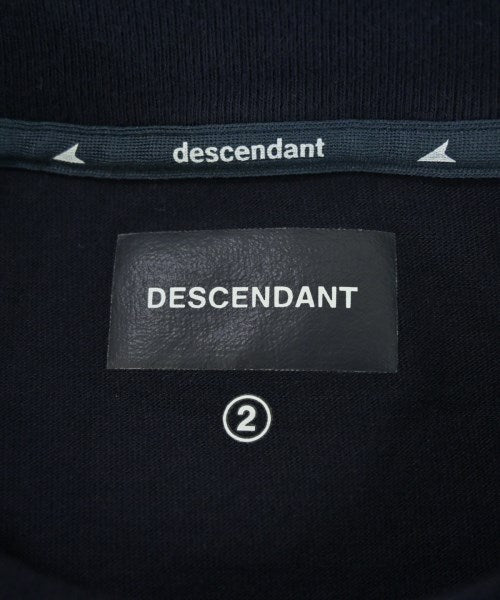 DESCENDANT T恤/上衣