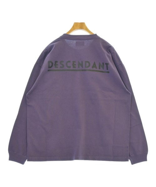 DESCENDANT T恤/上衣