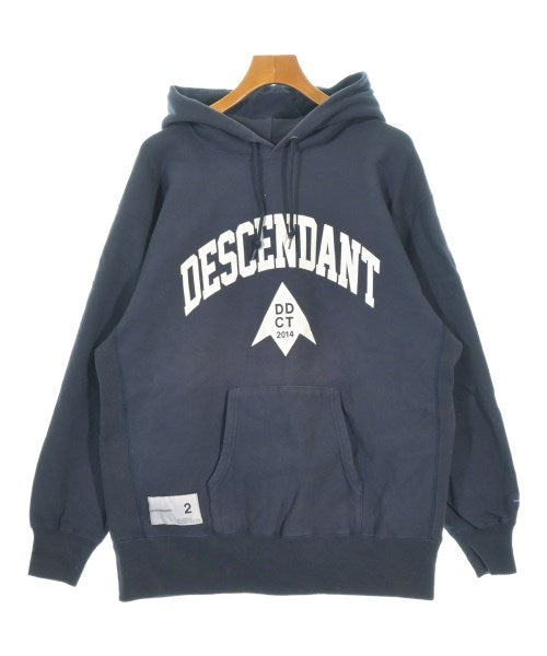 DESCENDANT 連帽衫