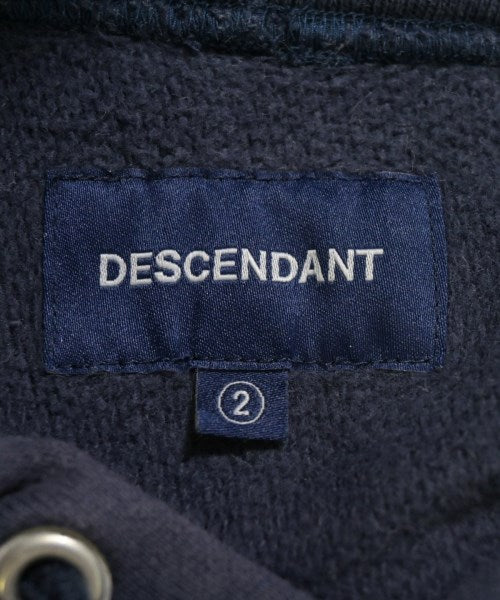 DESCENDANT 連帽衫