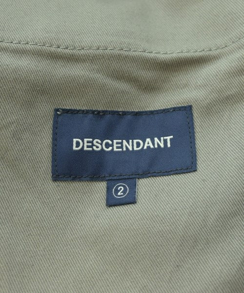 DESCENDANT 其他款