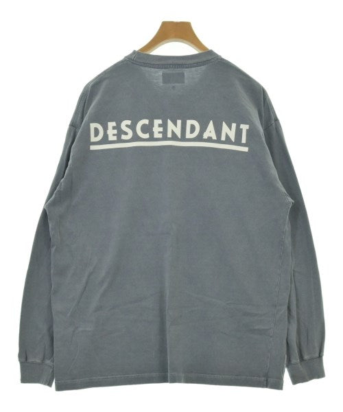 DESCENDANT T恤/上衣