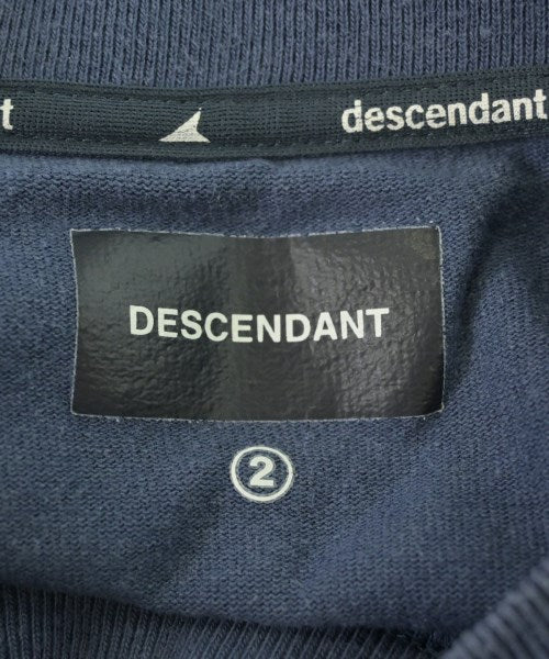 DESCENDANT T恤/上衣