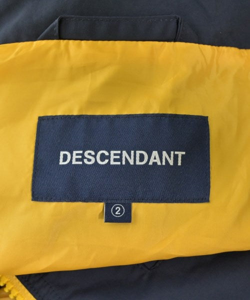 DESCENDANT 其他飛行外套