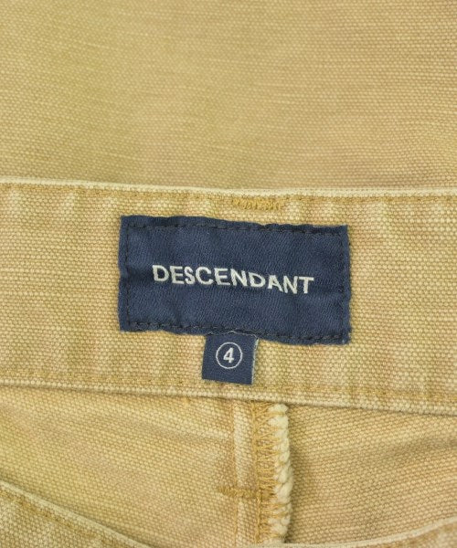 DESCENDANT 其他款