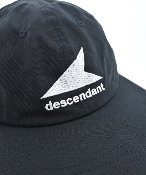 DESCENDANT 棒球帽
