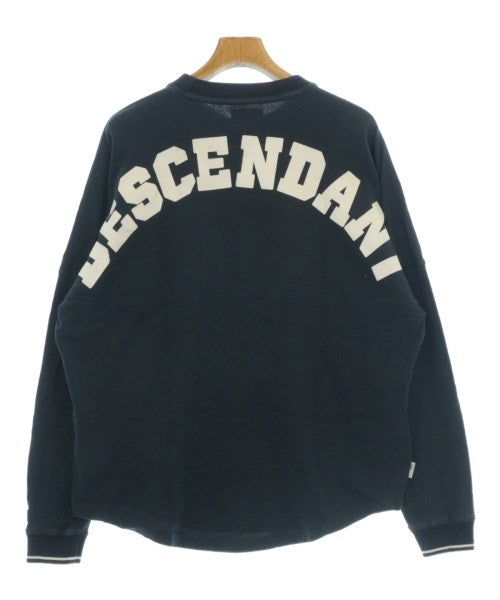 DESCENDANT T恤/上衣