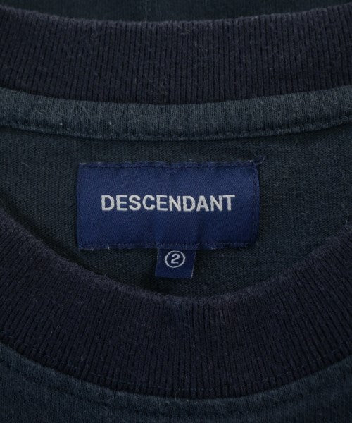 DESCENDANT T恤/上衣