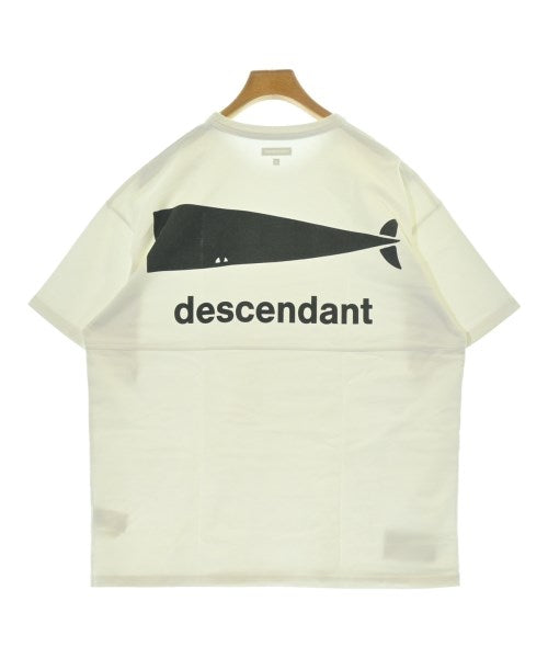 DESCENDANT T恤/上衣