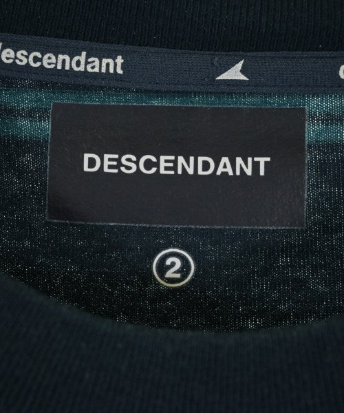 DESCENDANT T恤/上衣