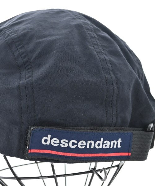 DESCENDANT 棒球帽