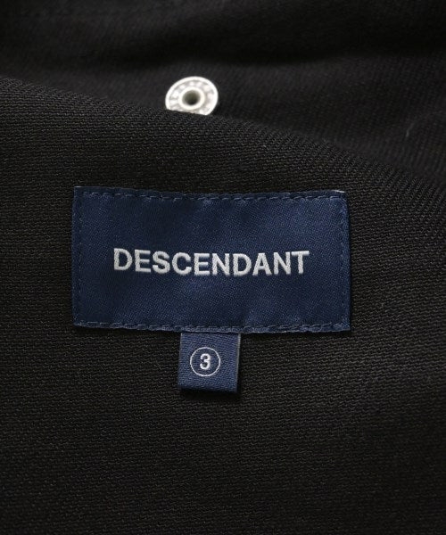 DESCENDANT 其他款