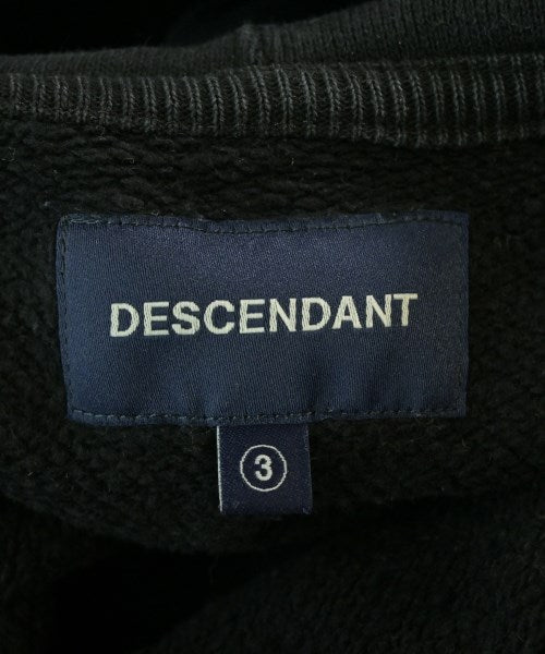 DESCENDANT 連帽衫