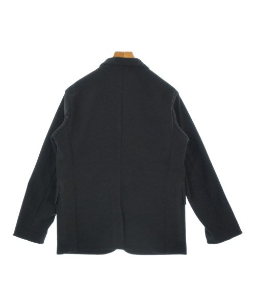 DESCENTE PAUSE 休閒夾克