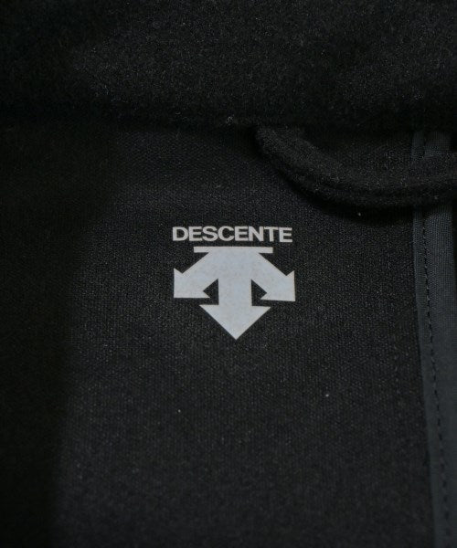 DESCENTE PAUSE 休閒夾克