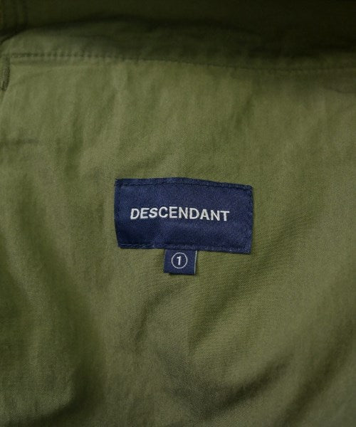 DESCENDANT 其他款