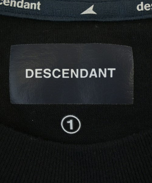 DESCENDANT T恤/上衣