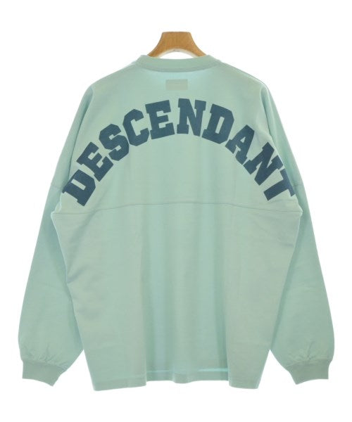 DESCENDANT T恤/上衣
