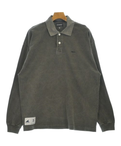 DESCENDANT POLO衫