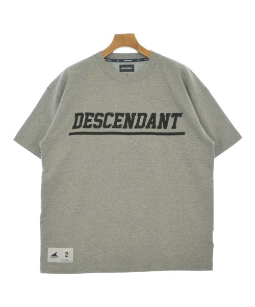 DESCENDANT T恤/上衣