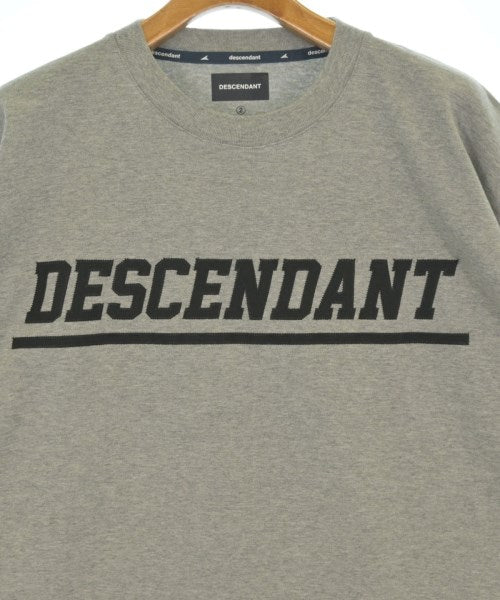 DESCENDANT T恤/上衣