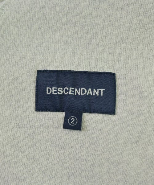 DESCENDANT 運動褲
