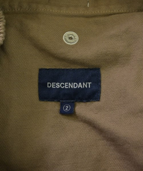 DESCENDANT 其他款