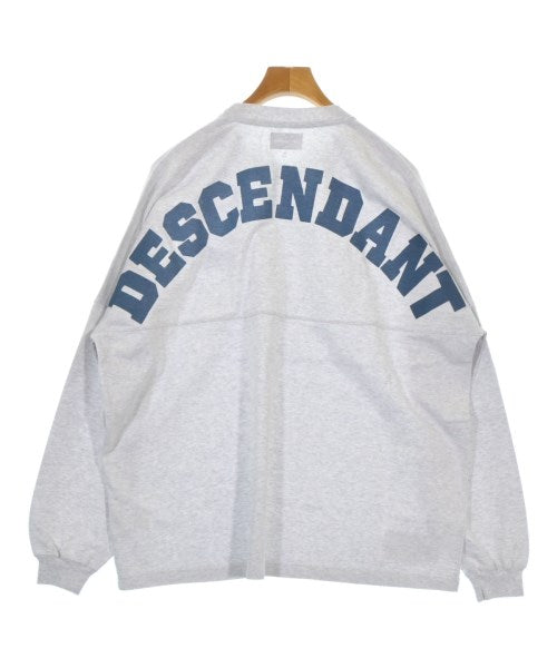 DESCENDANT T恤/上衣